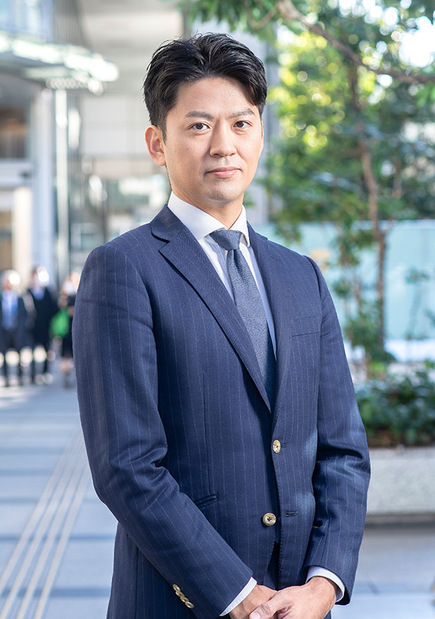 変化の時代に机上の戦略は通用しない。組織の自己革新力が最大の価値と