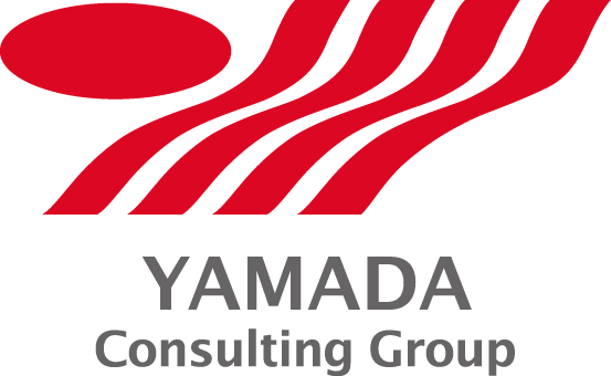 山田コンサルティンググループ株式会社 ともに、実現する。人と事業に向き合う、プロフェッショナル集団。