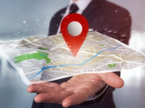 Locations