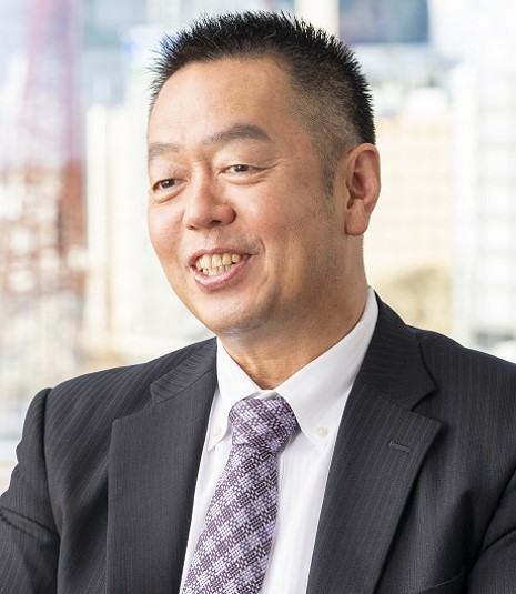 岡本 清秀
