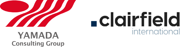 YAMADA Consulting Group / Clairfield