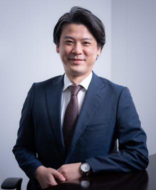 山口 大樹